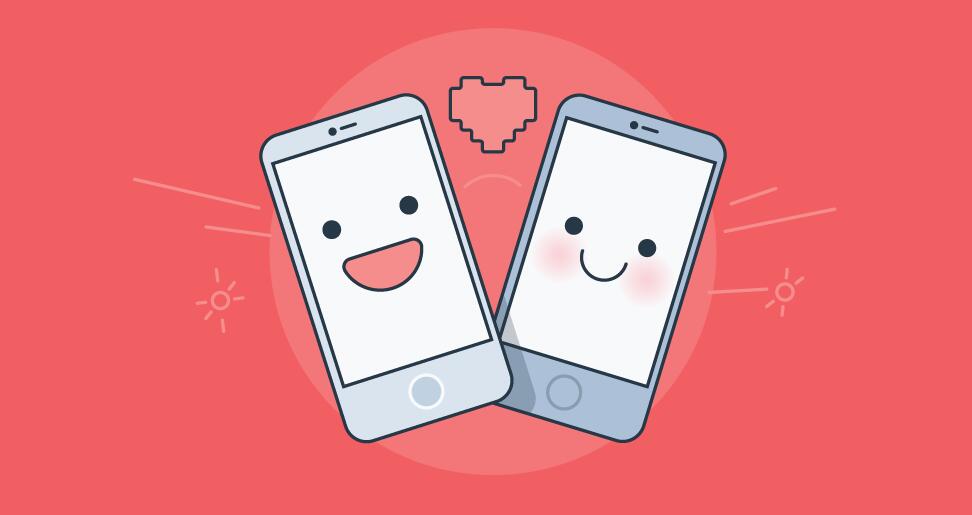 Over Come Your Shyness Through Online Dating Sites